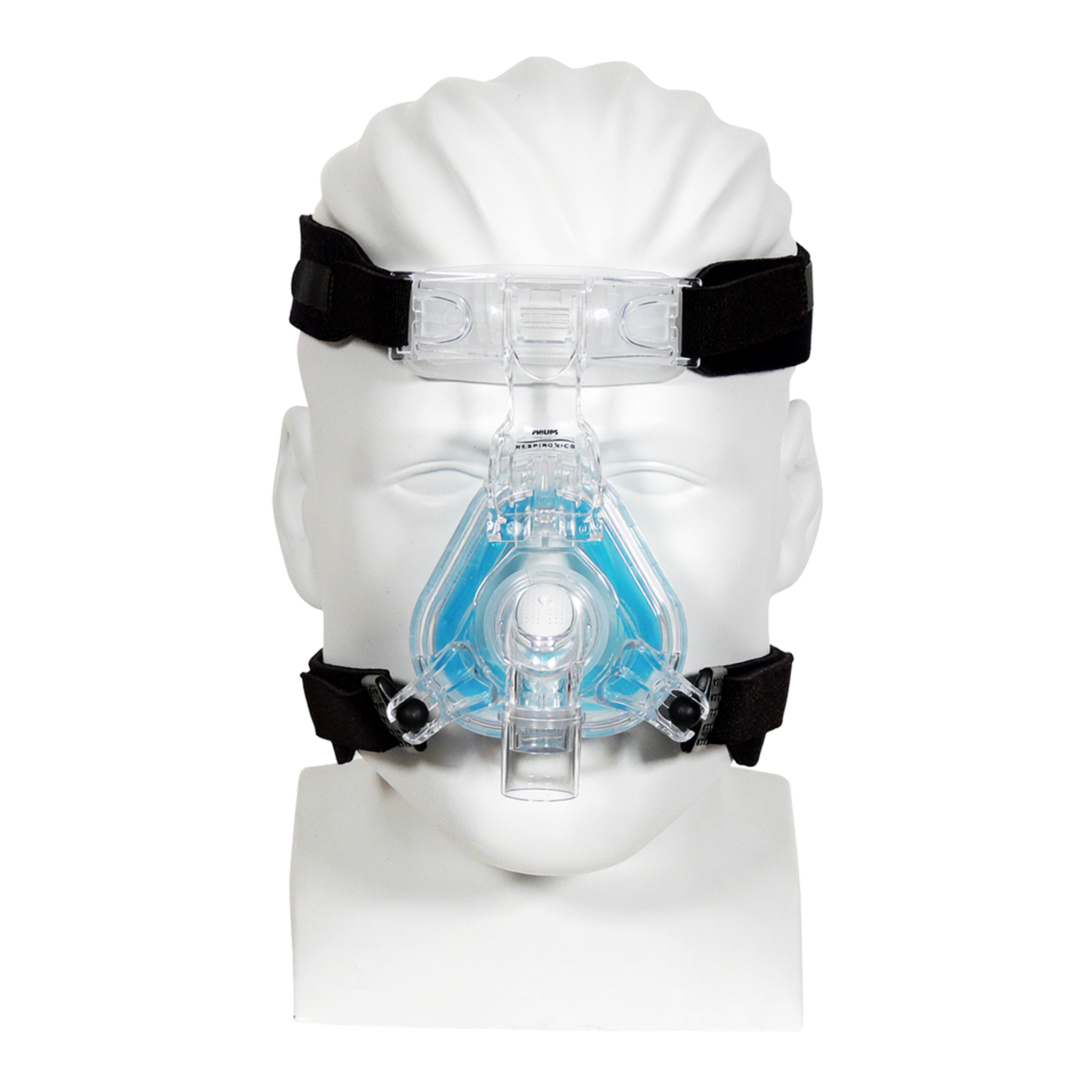 ComfortGel Blue Nasal CPAP Mask