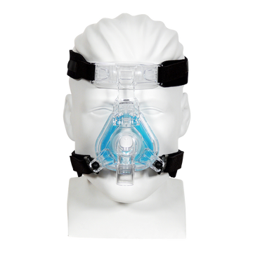 ComfortGel Blue Nasal CPAP Mask