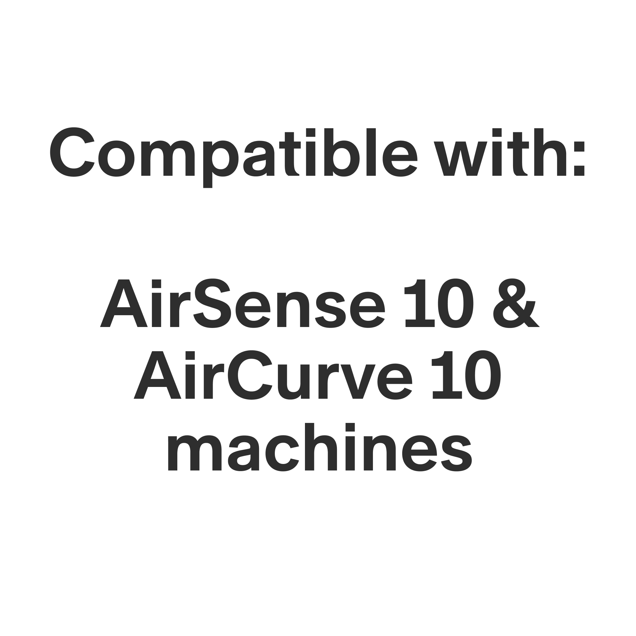 AirSense 10 Supplies Bundle