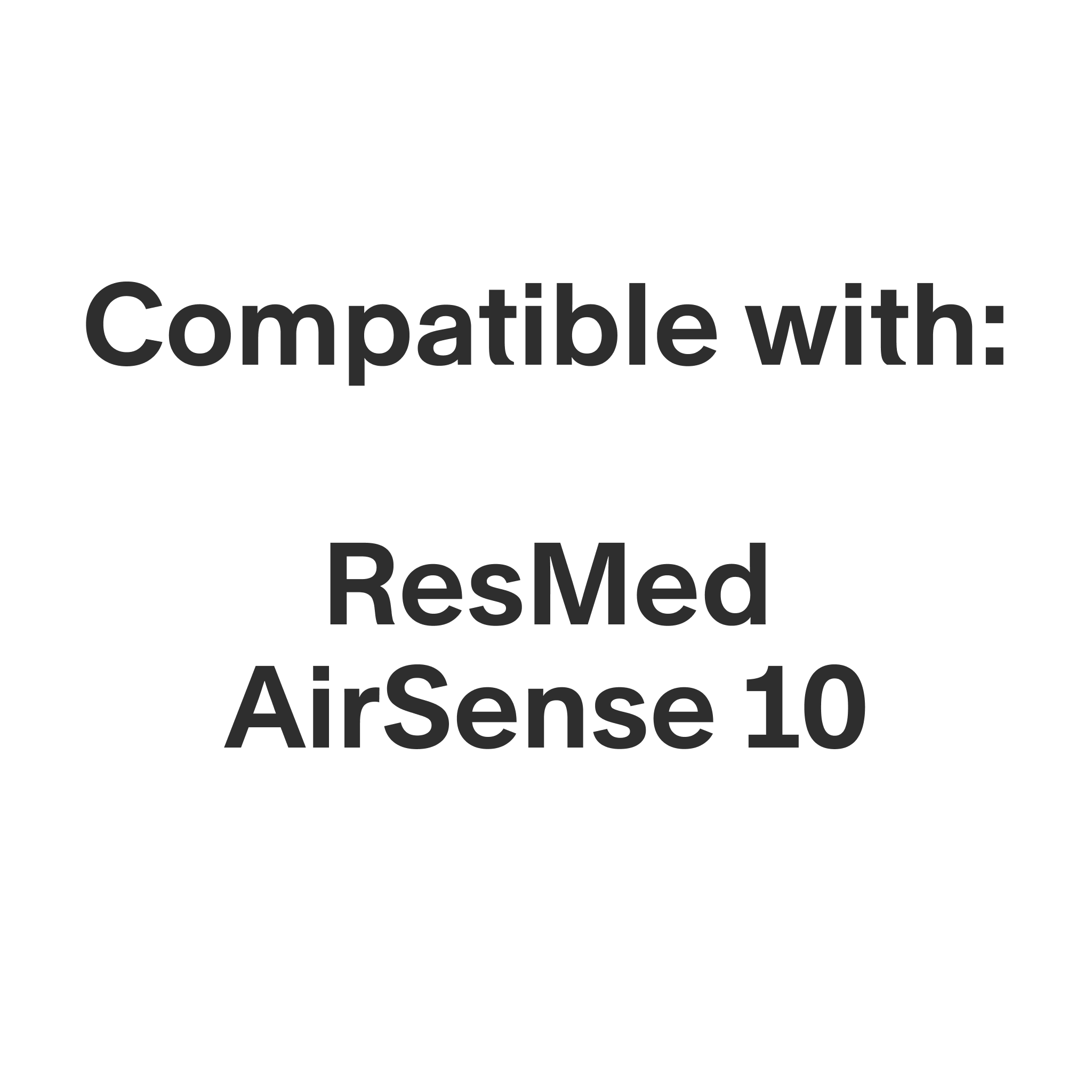 ResMed AirSense 10 DC Converter