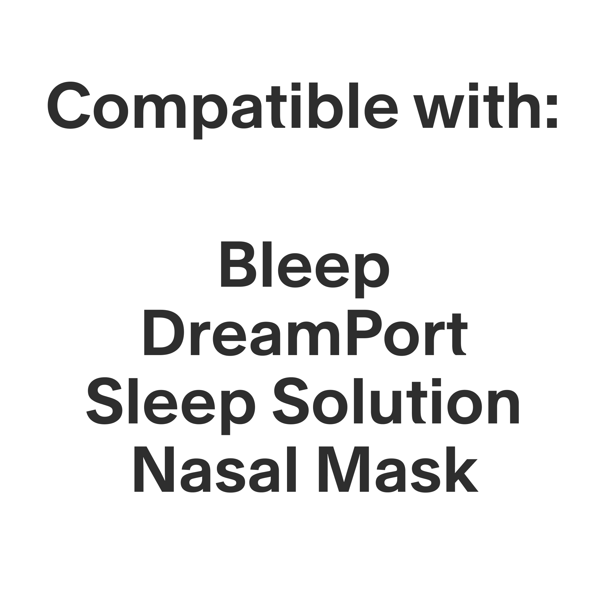 Bleep DreamPort Adhesive Patches (Box of 32, 16-Night Supply)