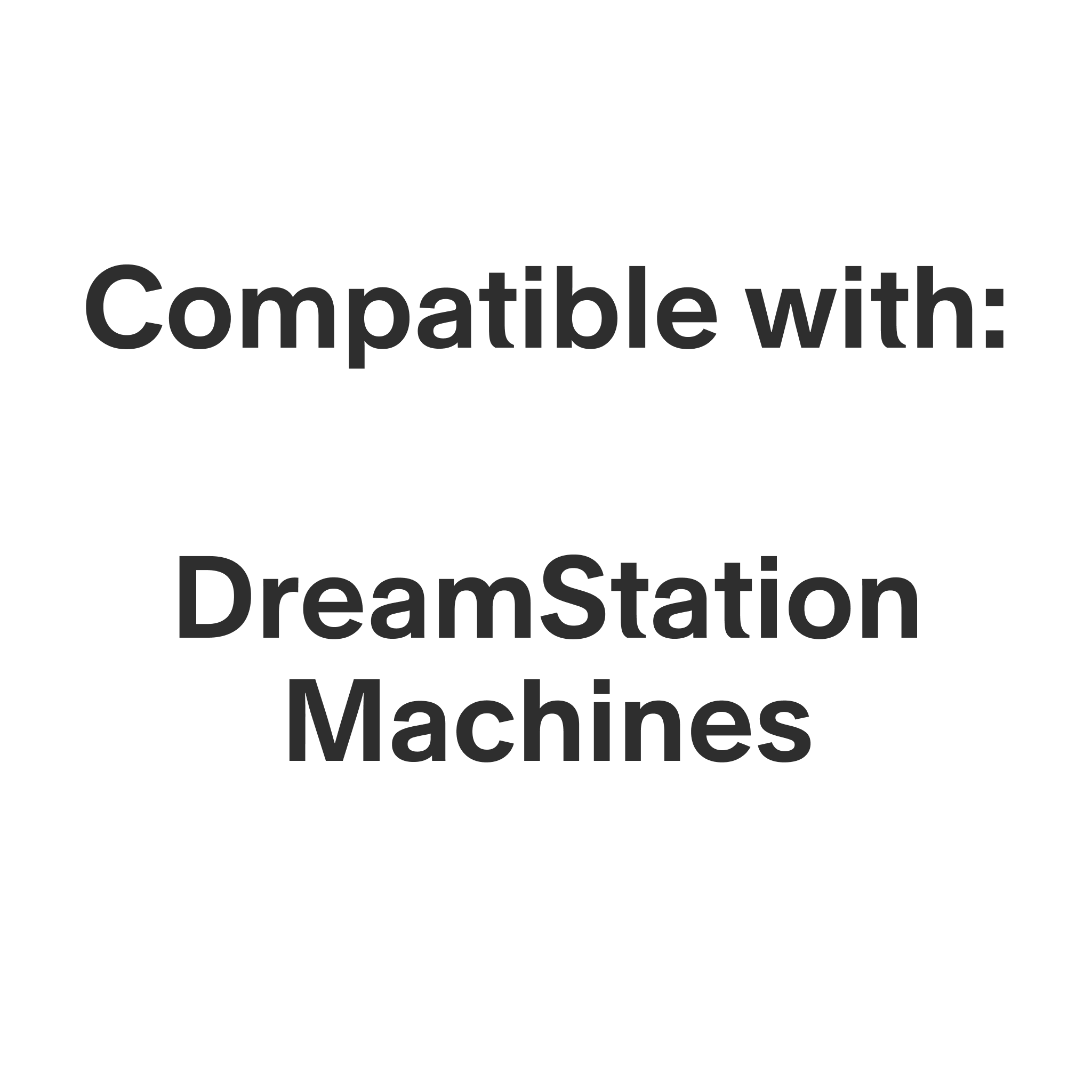 DreamStation Filters