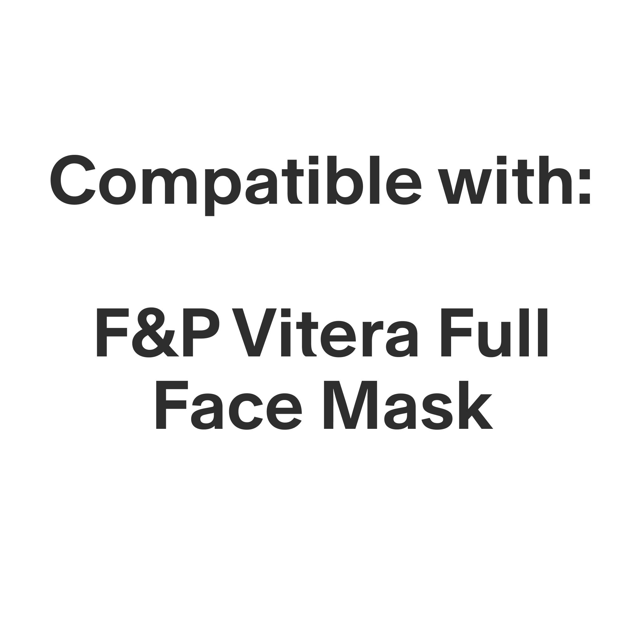 Vitera Headgear