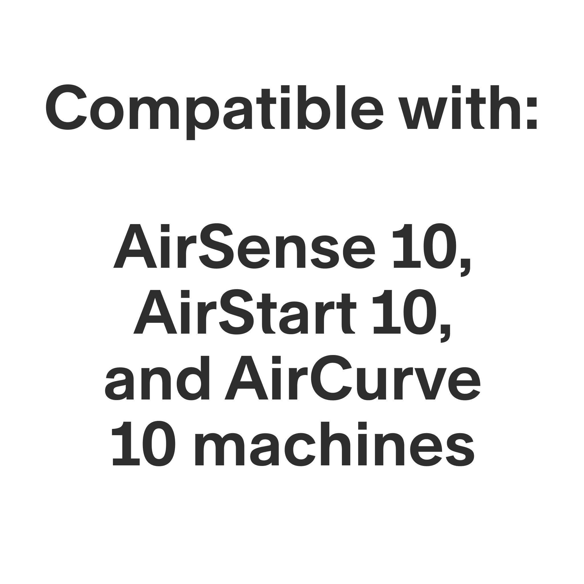 ResMed AirSense 10 90W AC Power Cord/Supply