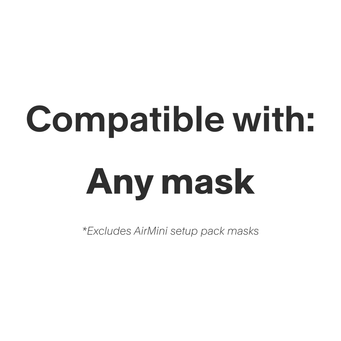 React Health G3 X Auto CPAP Machine