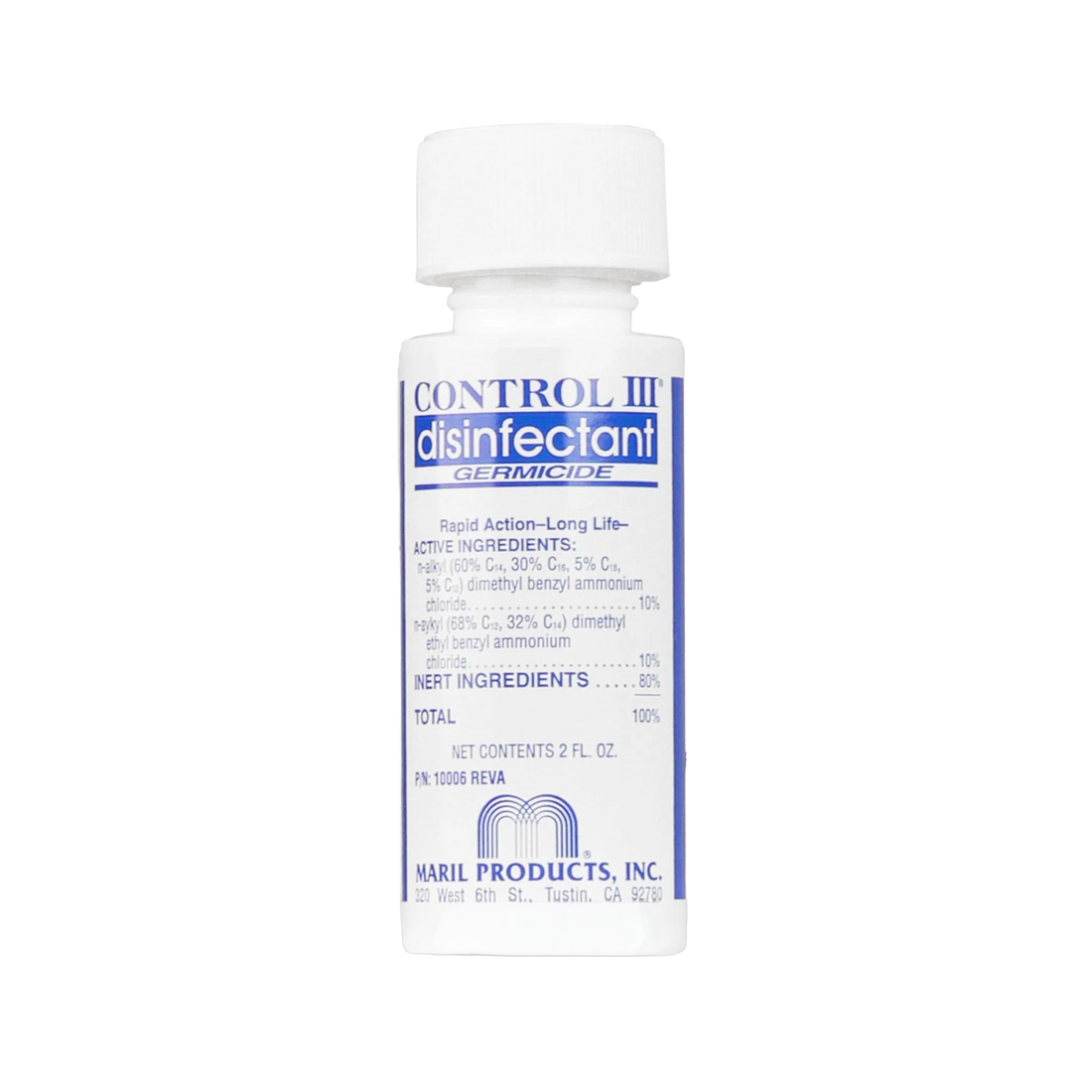 Control III CPAP Cleaner