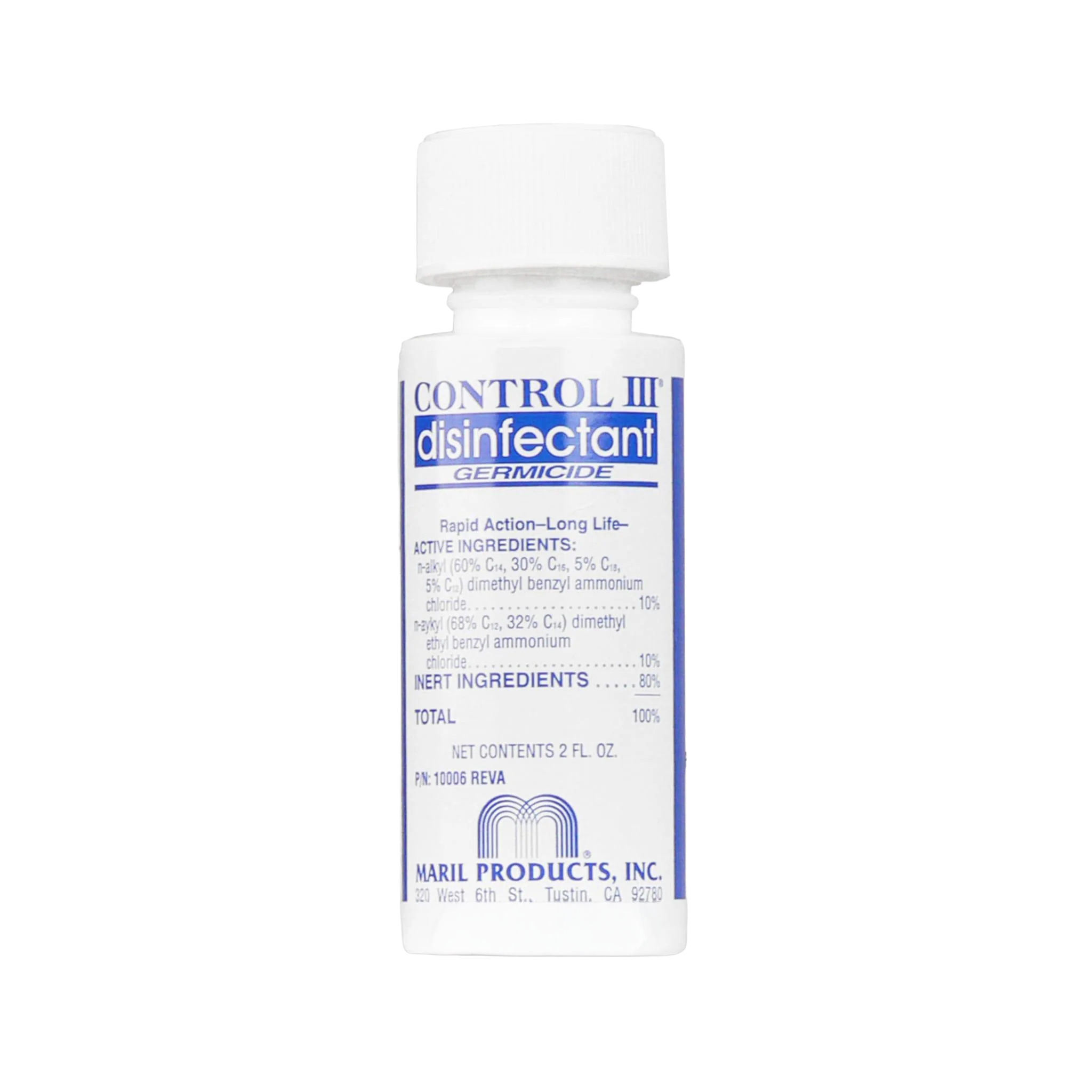 Control III CPAP Cleaner