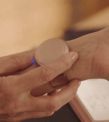 Embr Wave 2 Personal Cooling & Heating Device