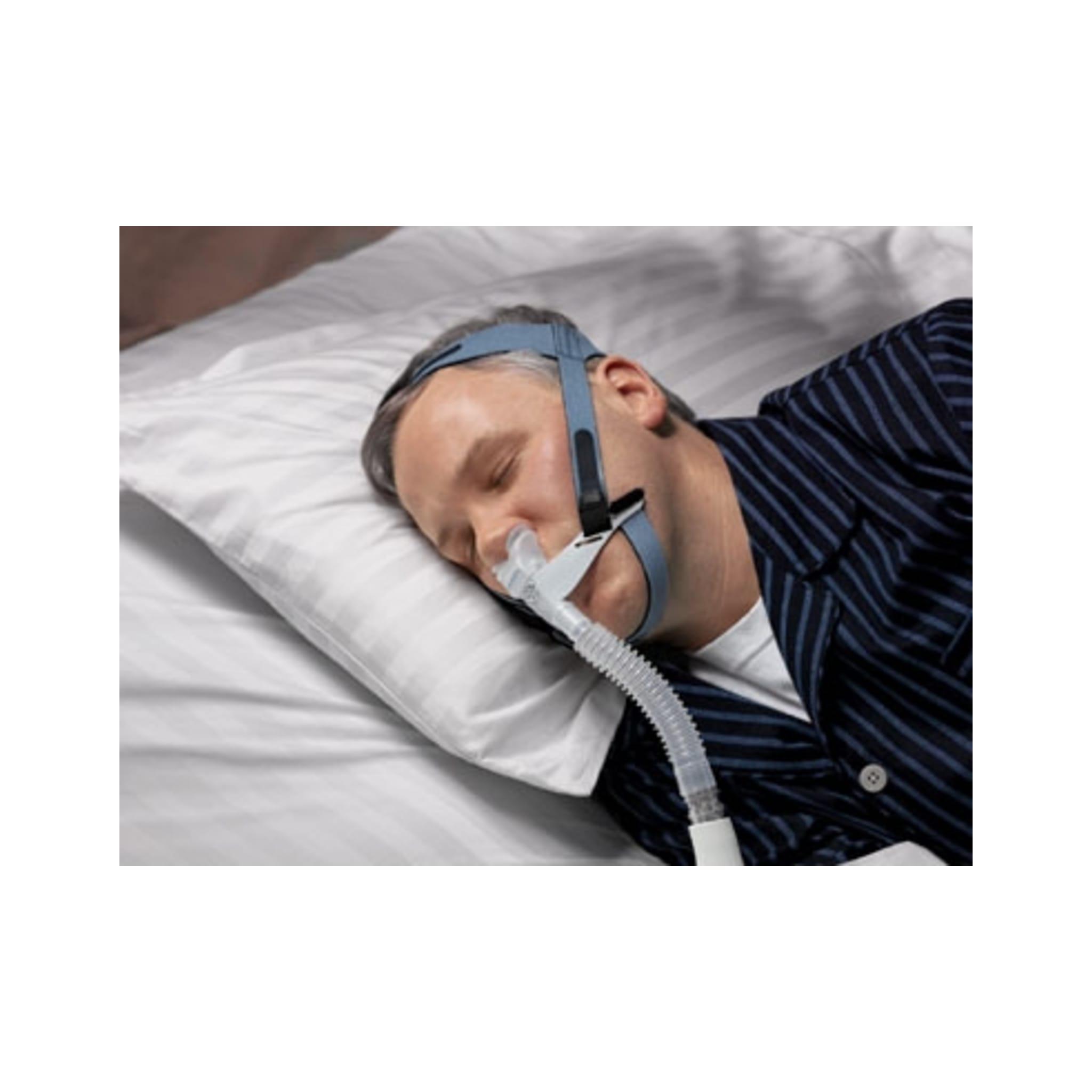 Cushion for OptiLife CPAP Mask