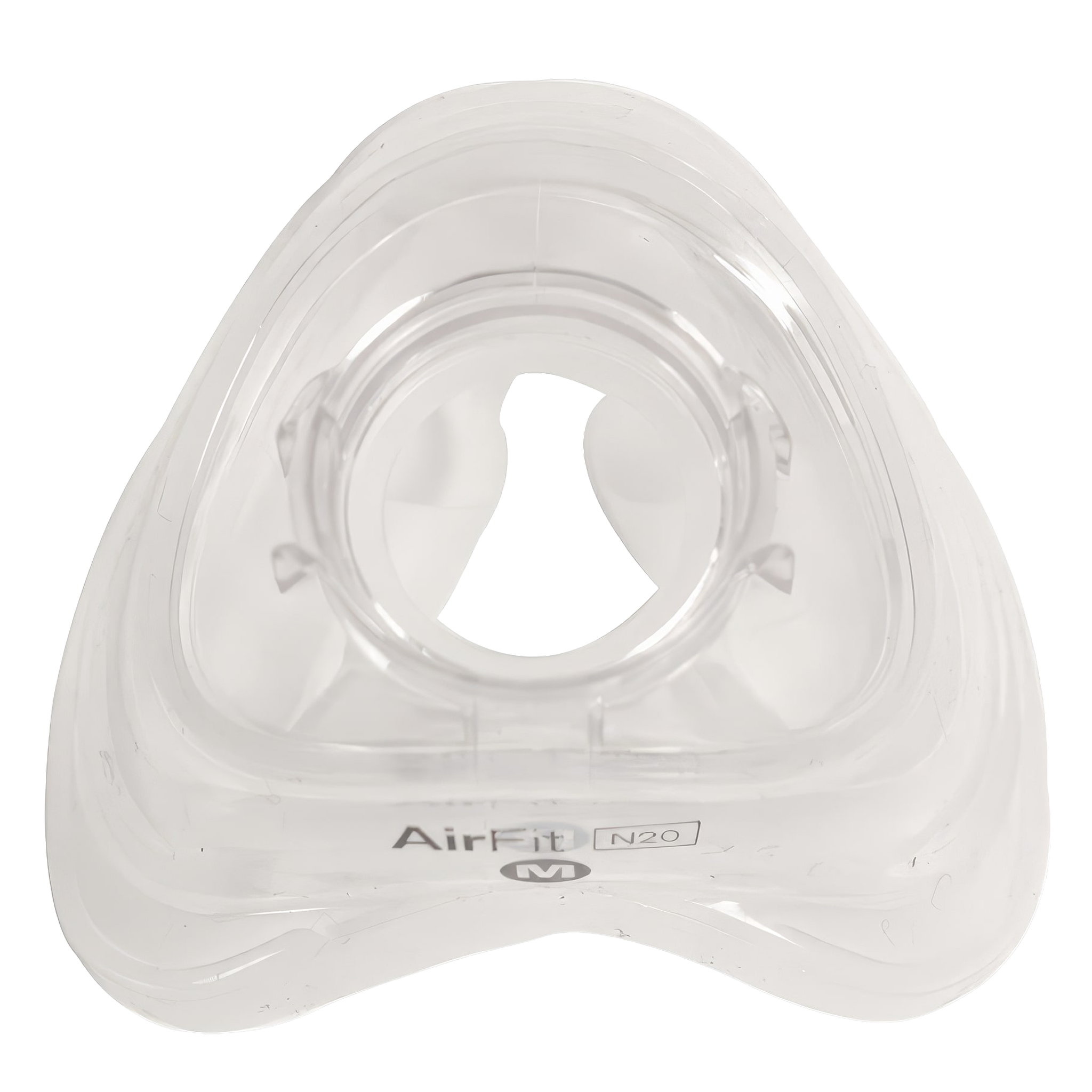 Cushion for AirFit N20 & AirFit N20 for Her Nasal CPAP Masks