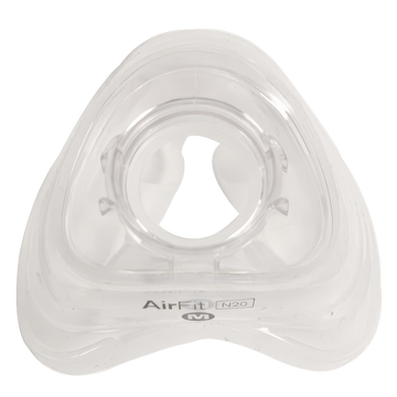 Cushion for AirFit N20 & AirFit N20 for Her Nasal CPAP Masks