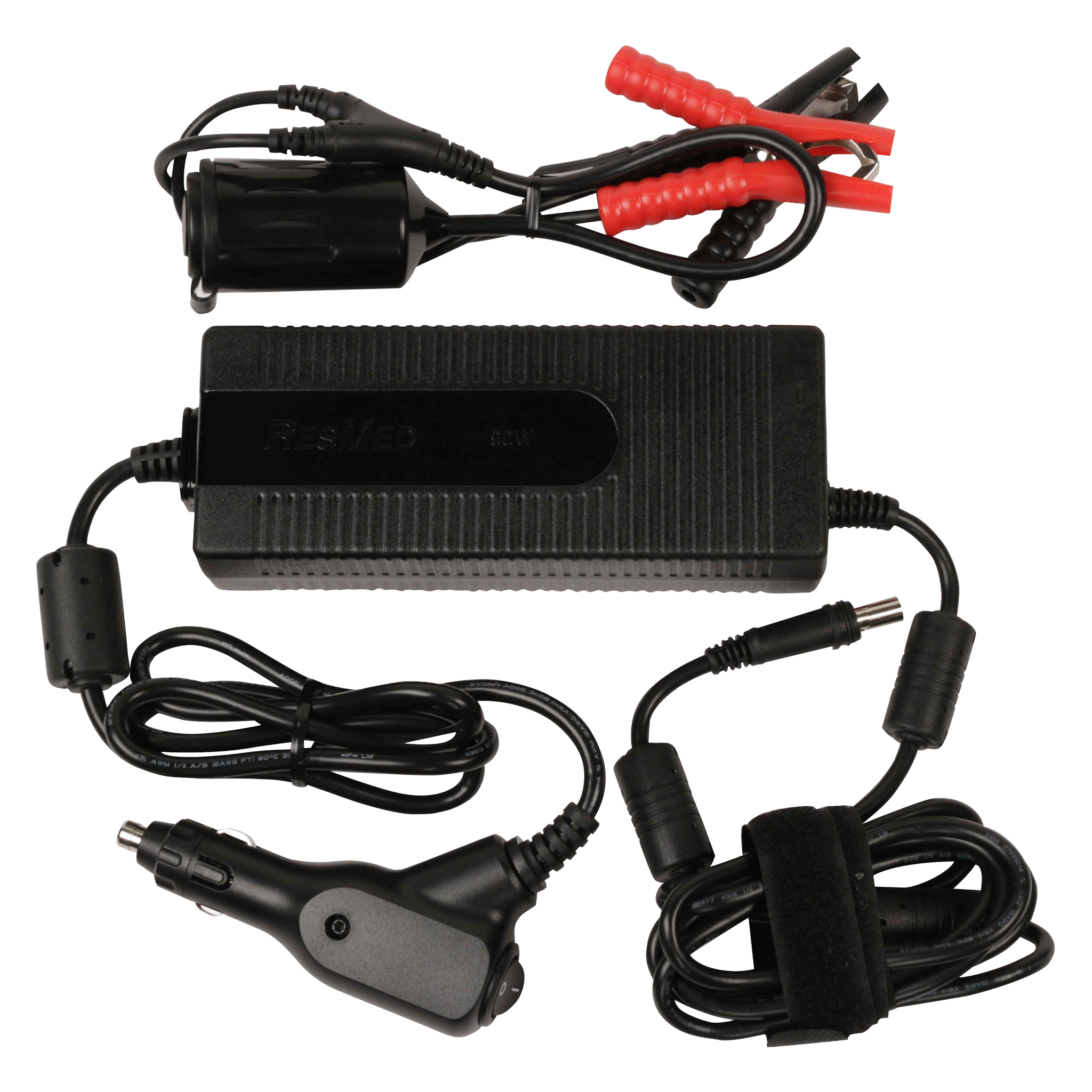 ResMed AirSense 10 DC Converter