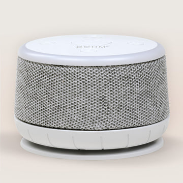 Dohm Nova Sound Machine and Night Light