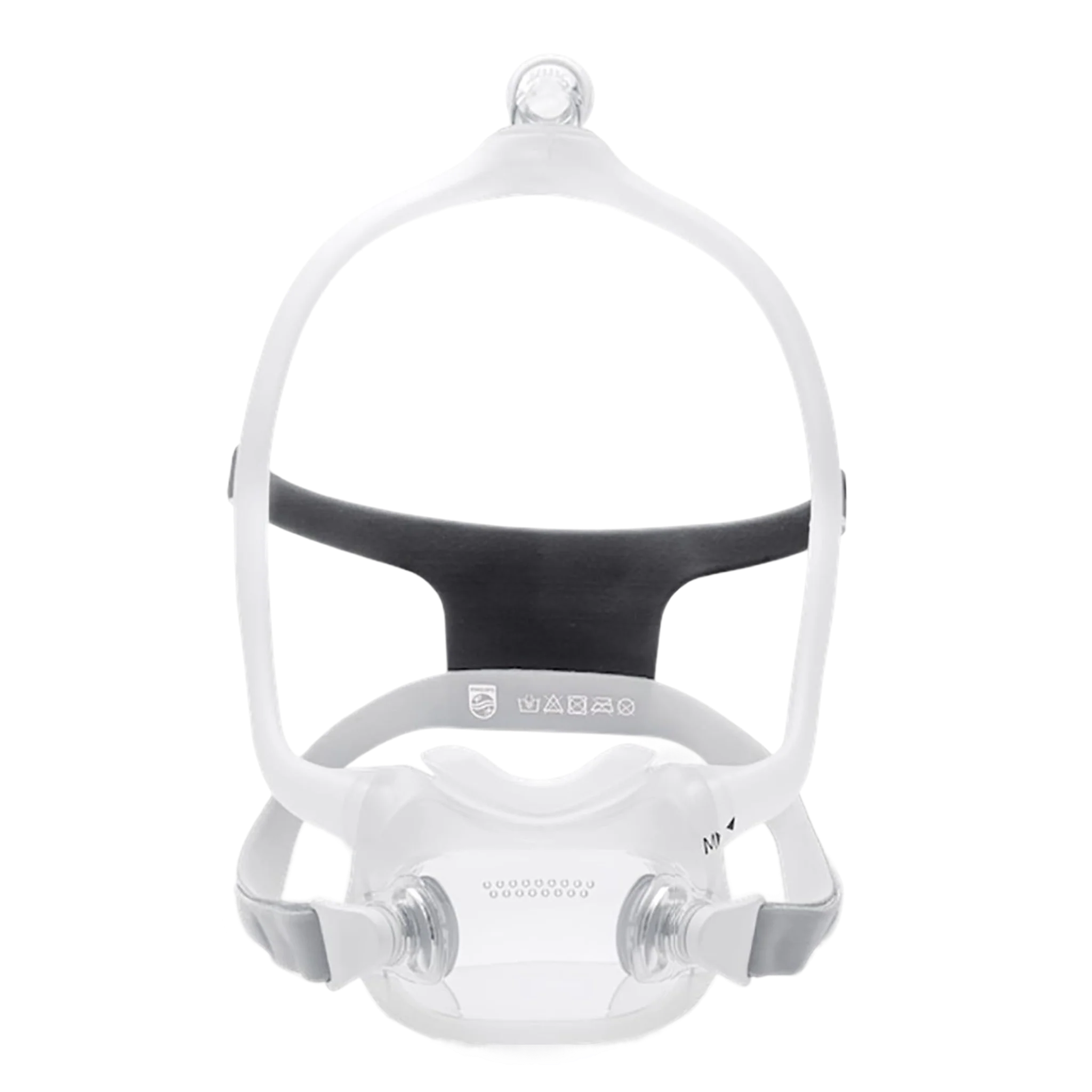 React Health G3 X with DreamWear Mask Bundle