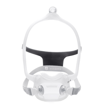 DreamWear Full Face CPAP Mask with Headgear