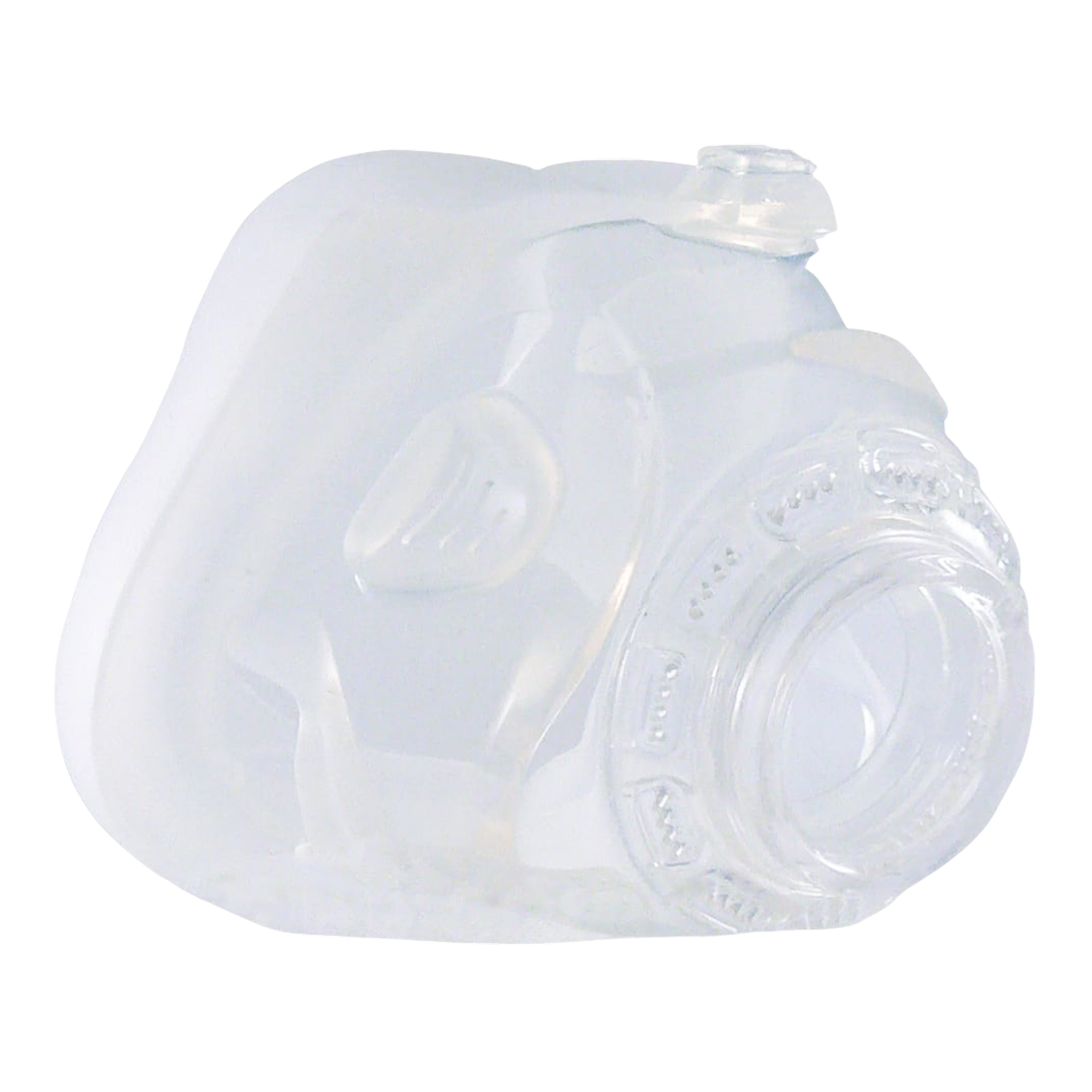 Dual-Wall Spring Air Cushion for Mirage FX Nasal CPAP Mask