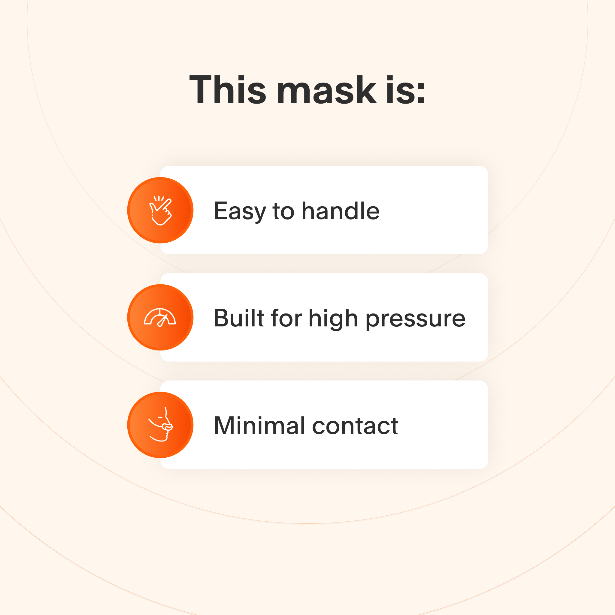 ResMed AirFit X30i Oral Nasal CPAP Mask