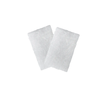 Filters for Transcend Micro 510 - 2 Pack