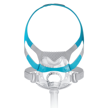 Evora Full Face Fit Pack