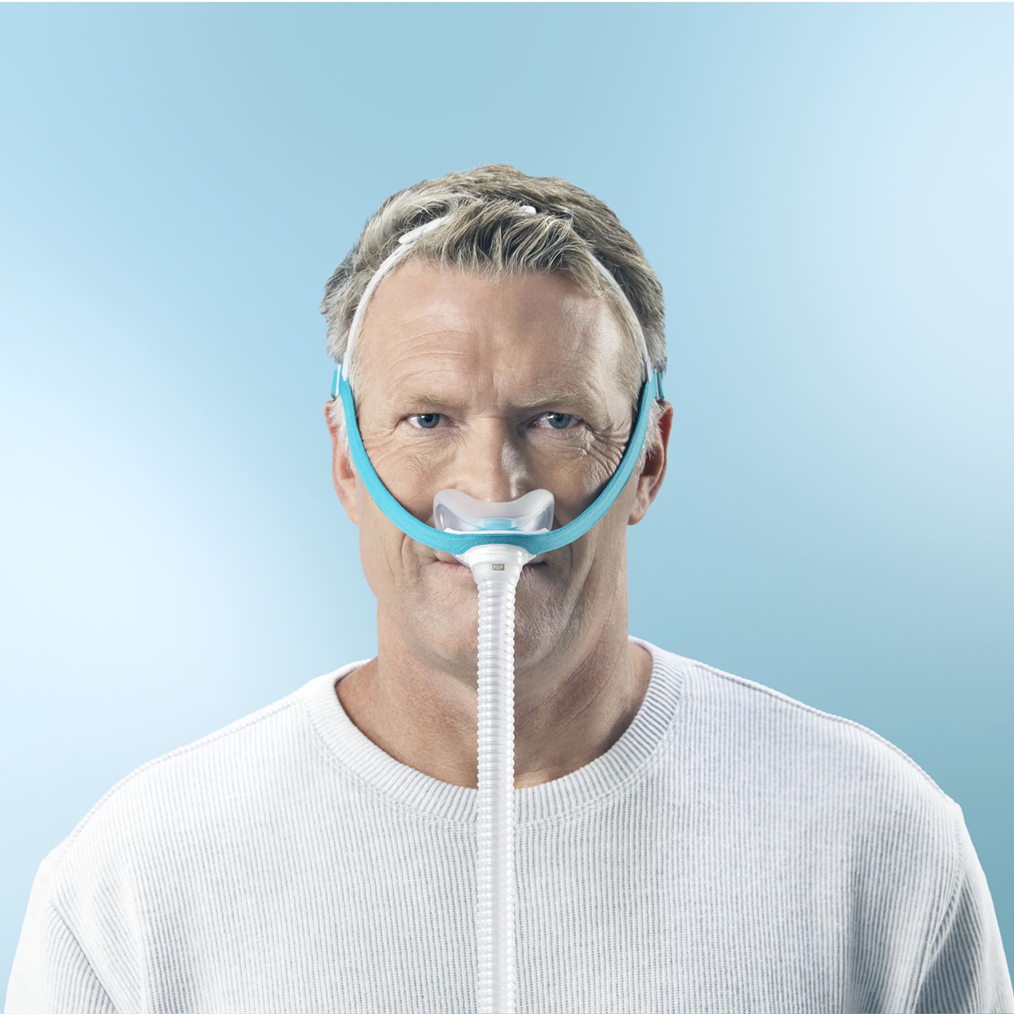 Evora Nasal Mask Fit Pack