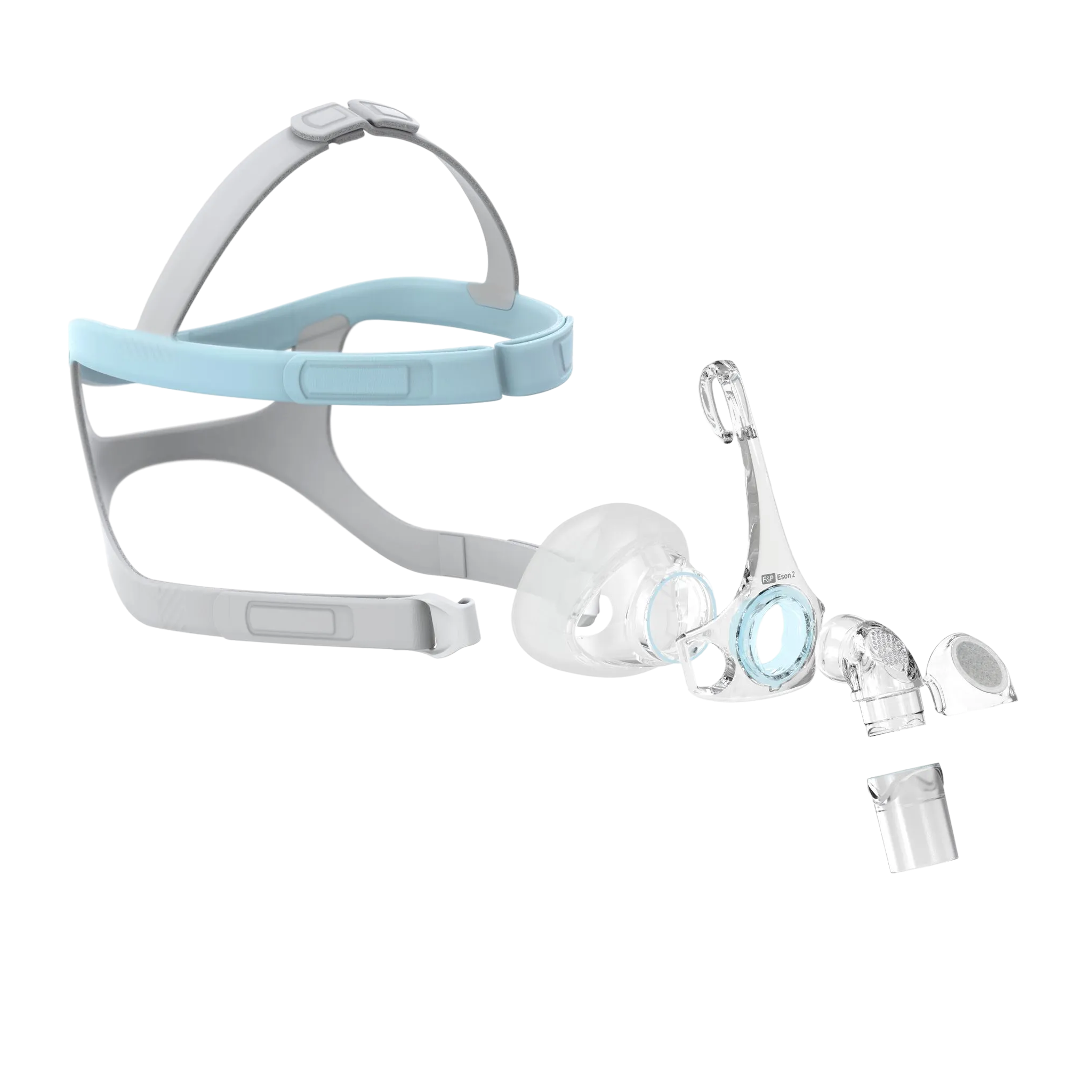 Eson 2 Nasal CPAP Mask