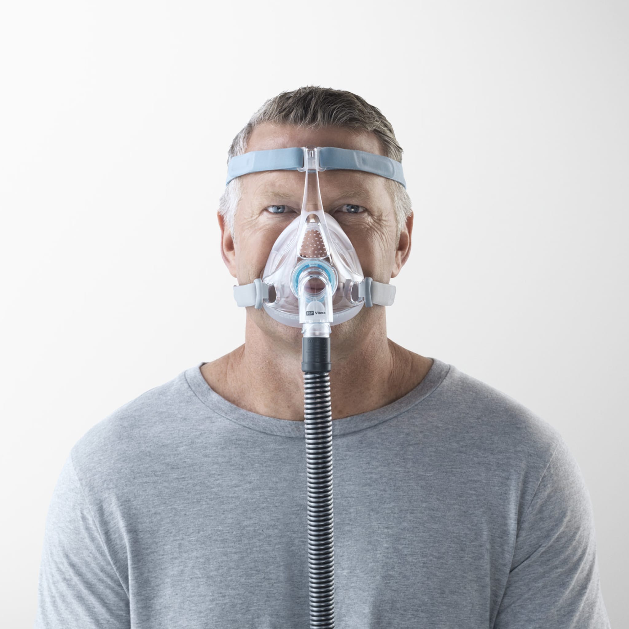 Fisher & Paykel Vitera Full Face Mask
