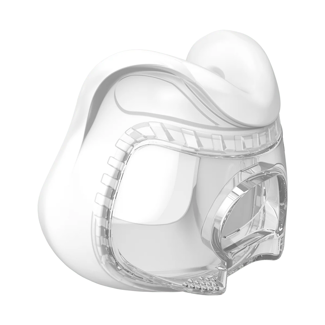 F&P Evora Full Face Mask Replacement Cushion