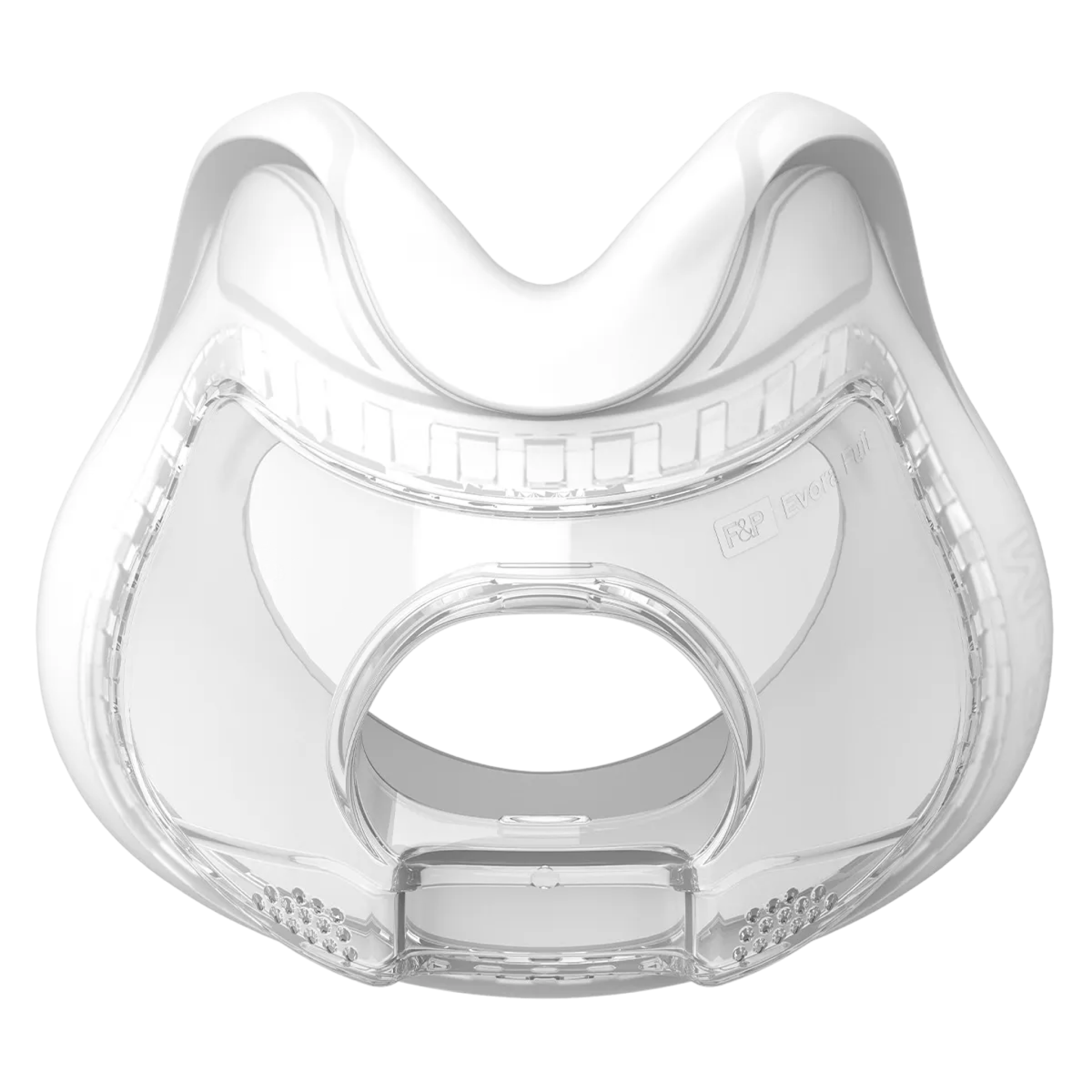 F&P Evora Full Face Mask Replacement Cushion