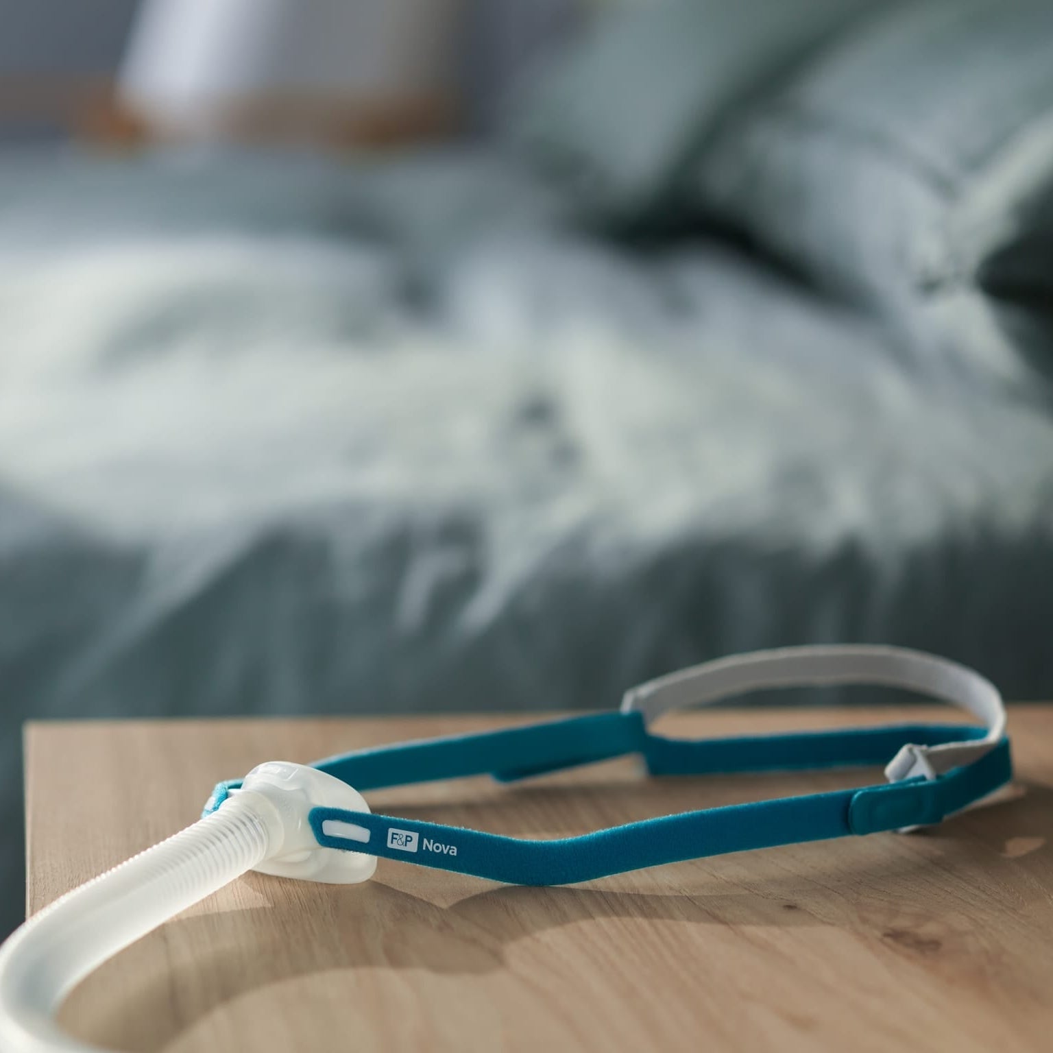 Nova Micro Nasal Pillow CPAP Mask