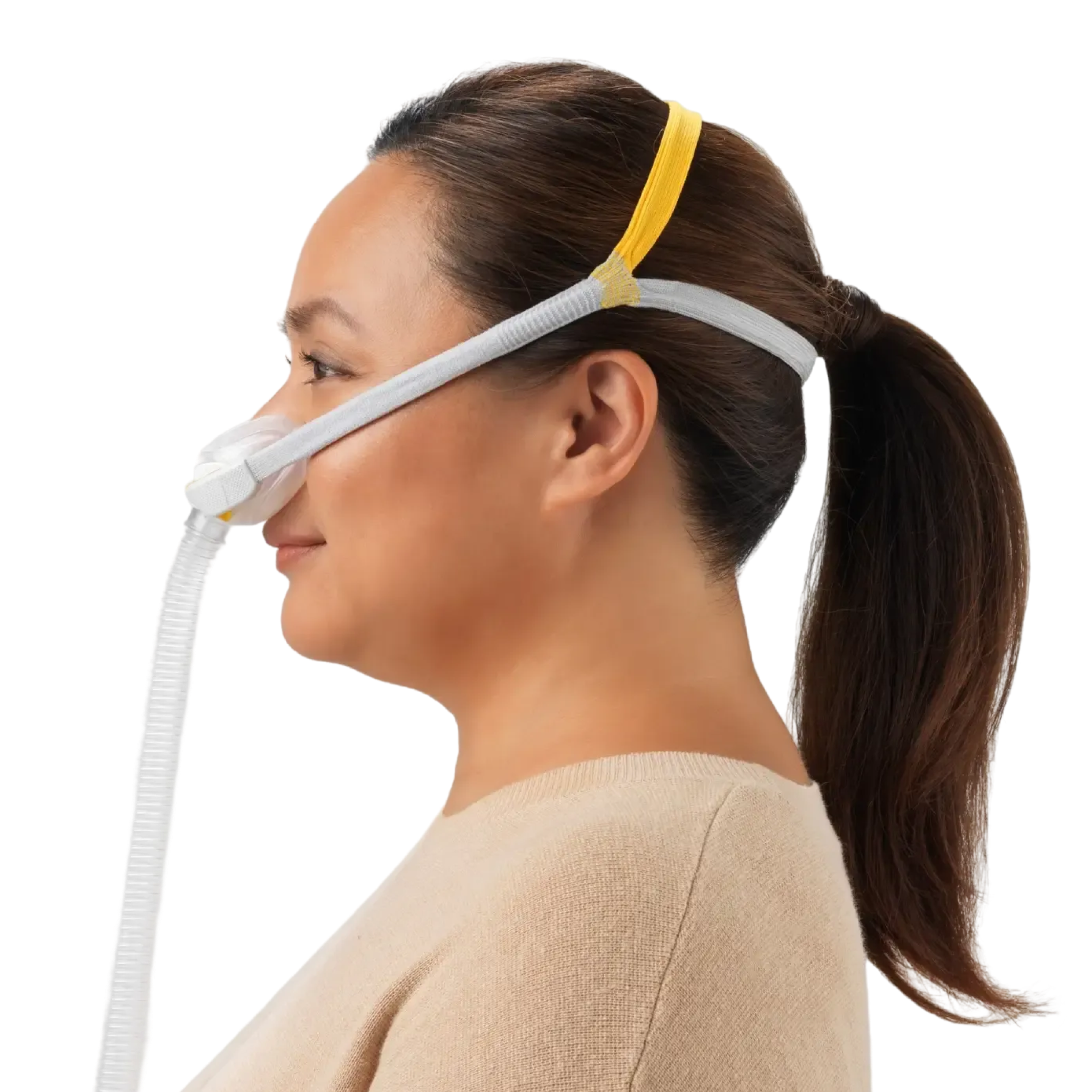 F&P Solo Mask Headgear