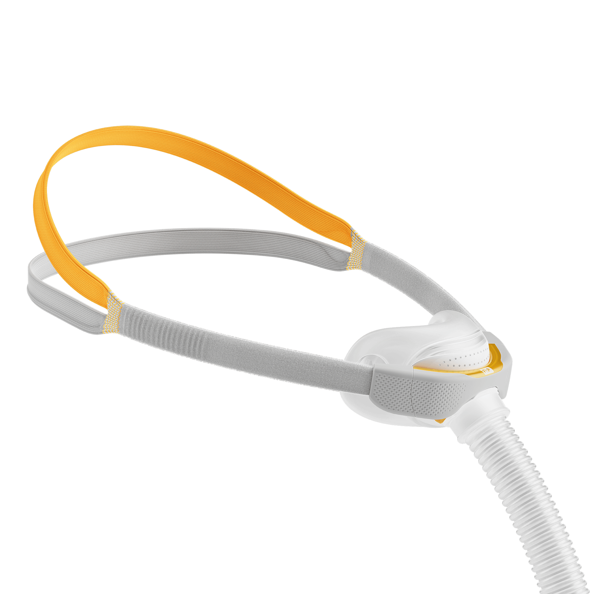 Solo Nasal Pillow CPAP Mask