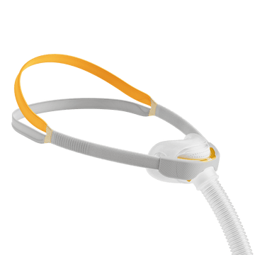 Solo Nasal Pillow CPAP Mask