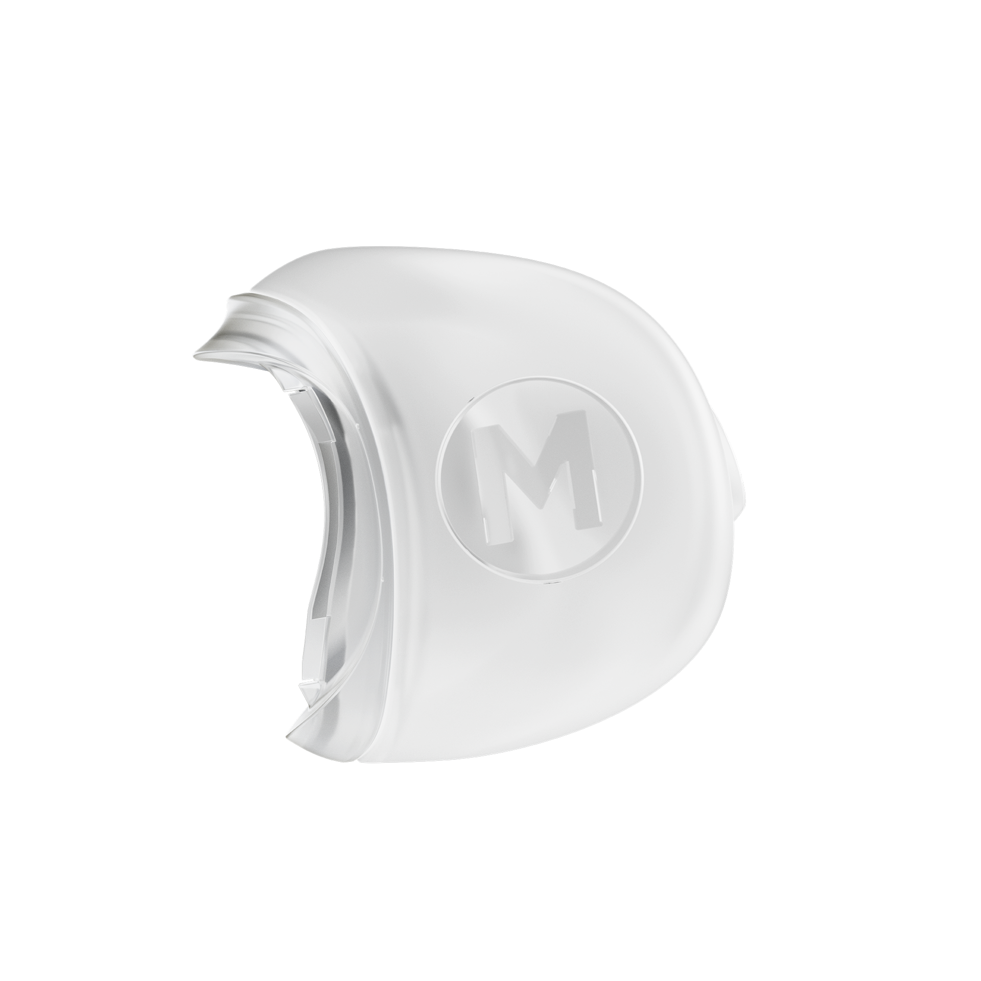 Solo Nasal Pillows