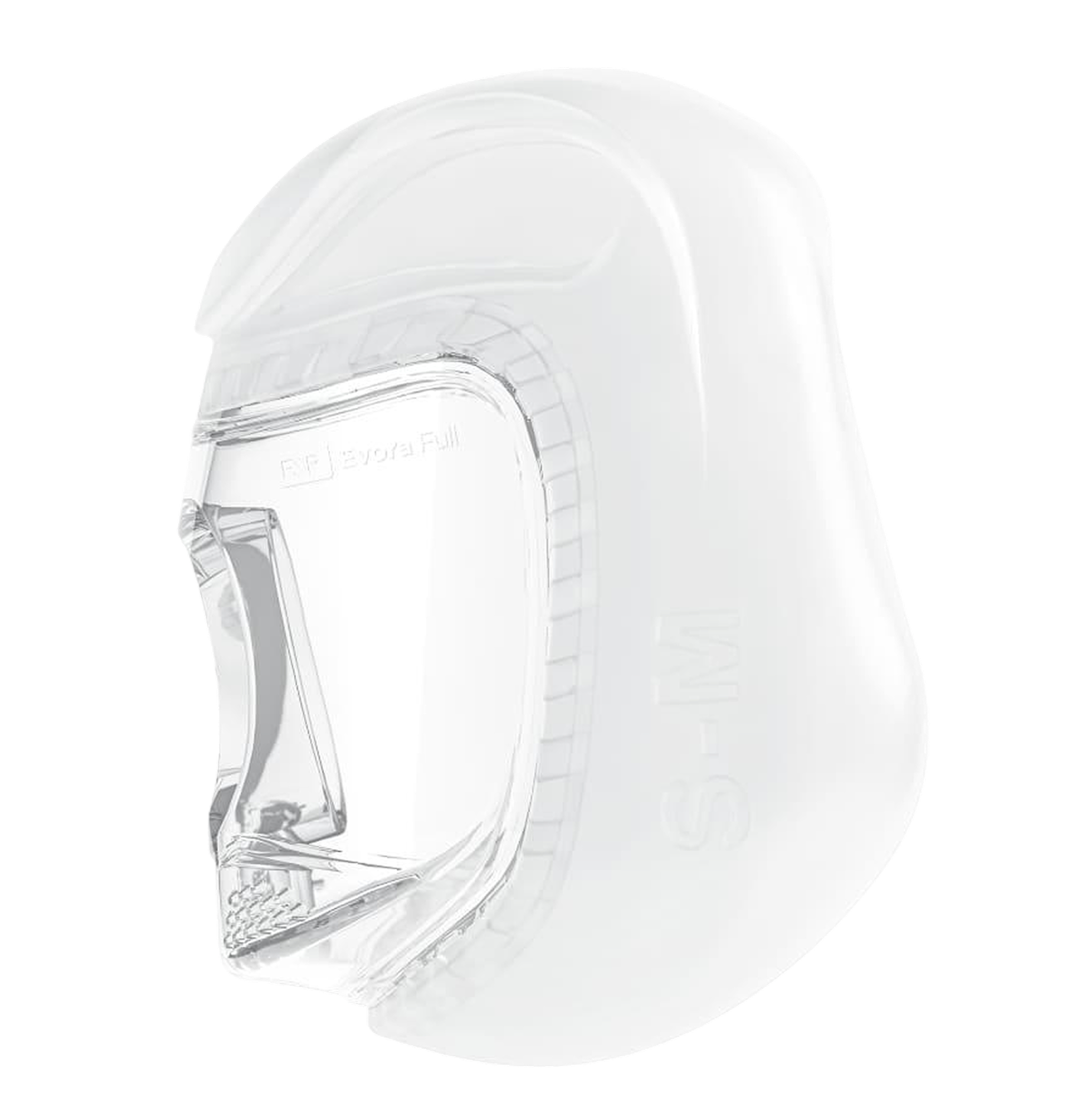F&P Evora Full Face Mask Replacement Cushion