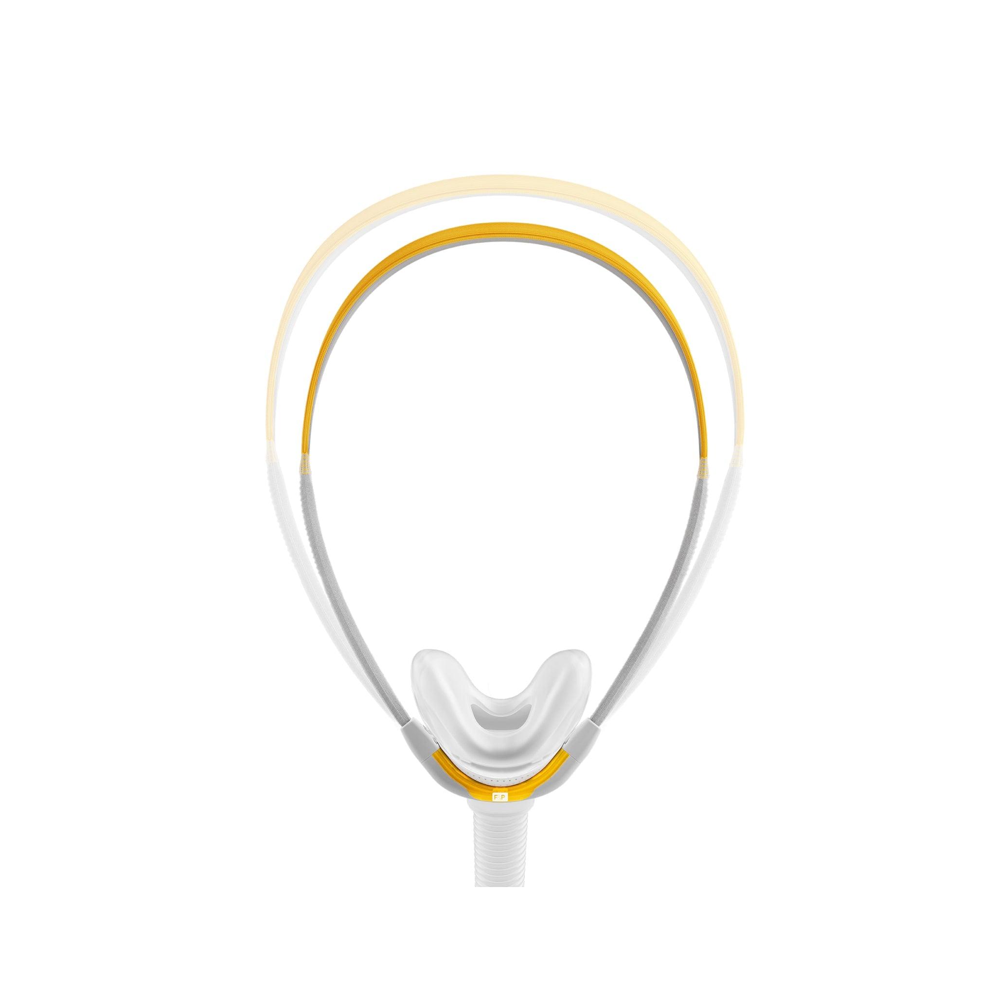 Solo Nasal CPAP Mask