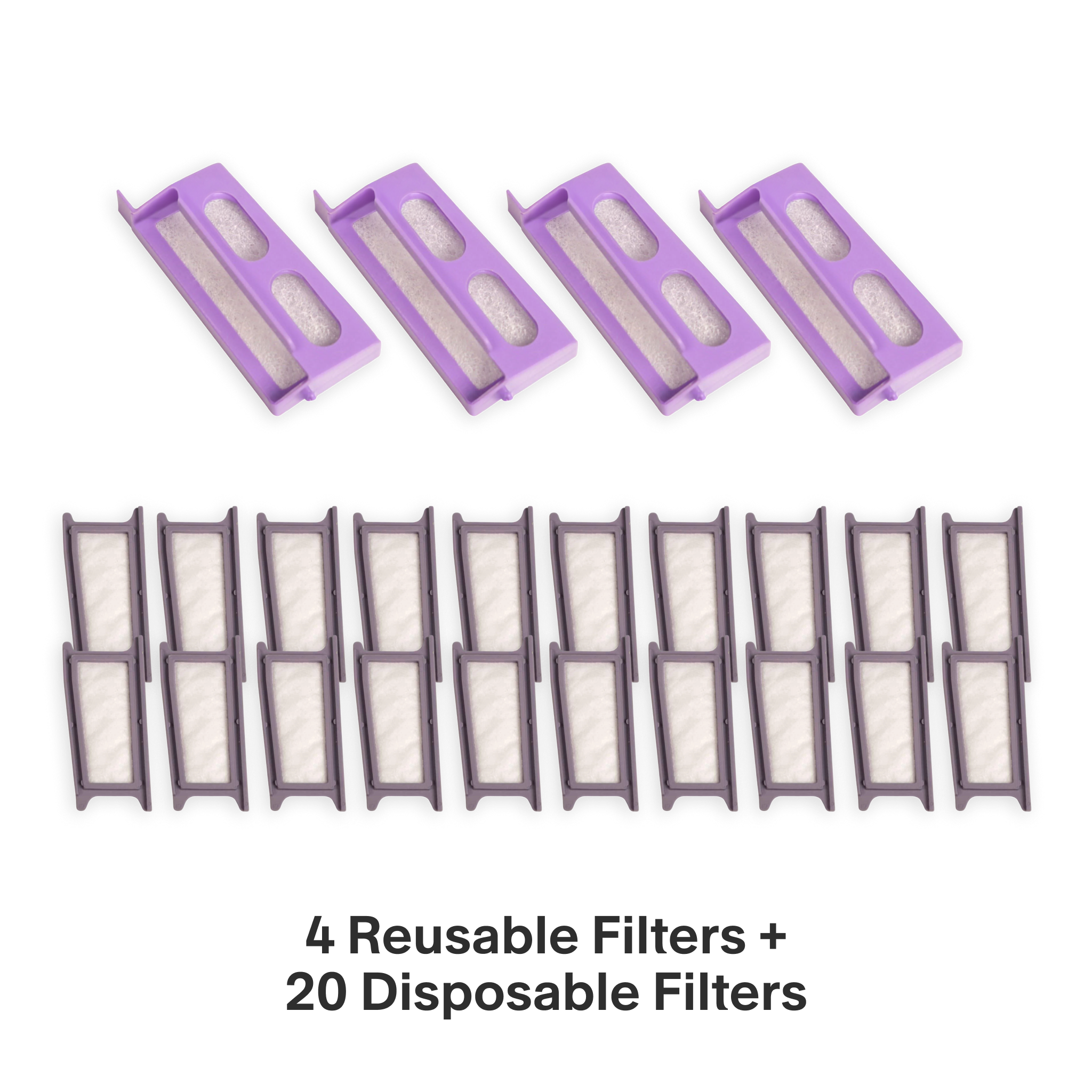 DreamStation Filters