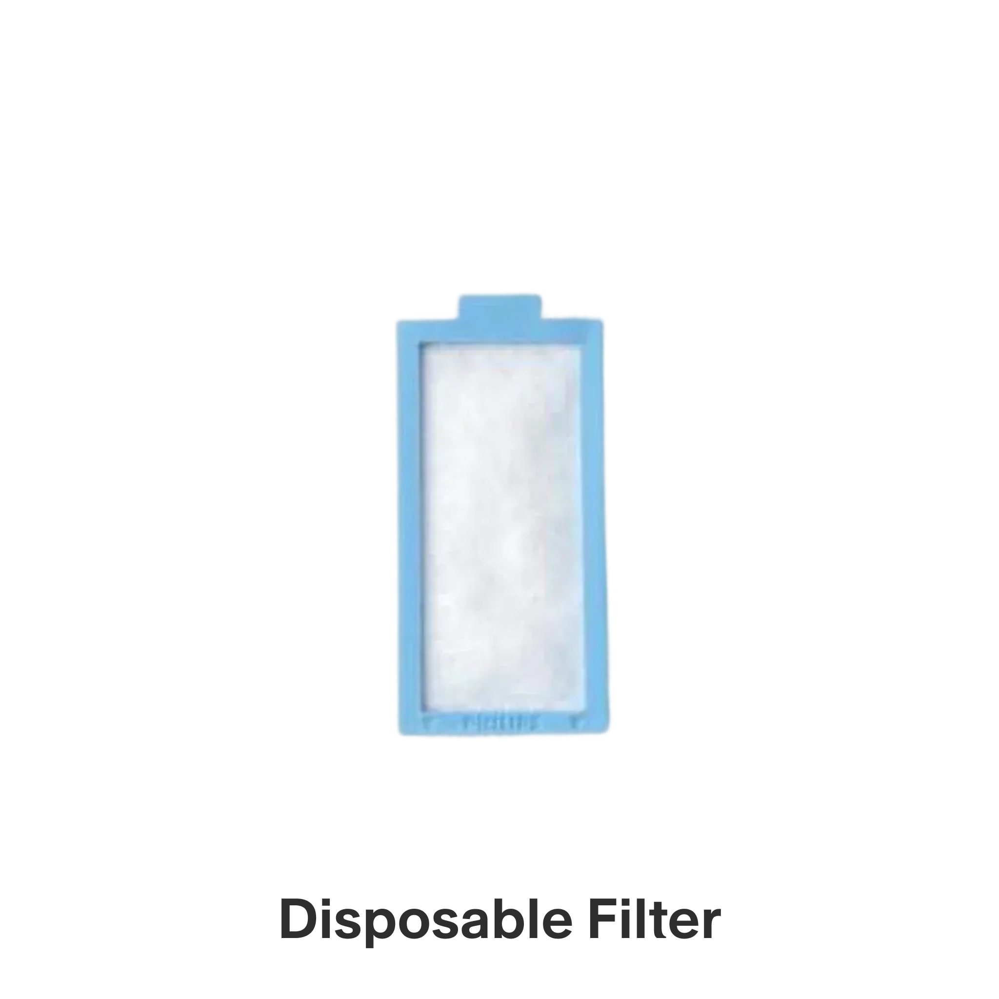 Filter Packs For DreamStation 2 Machines