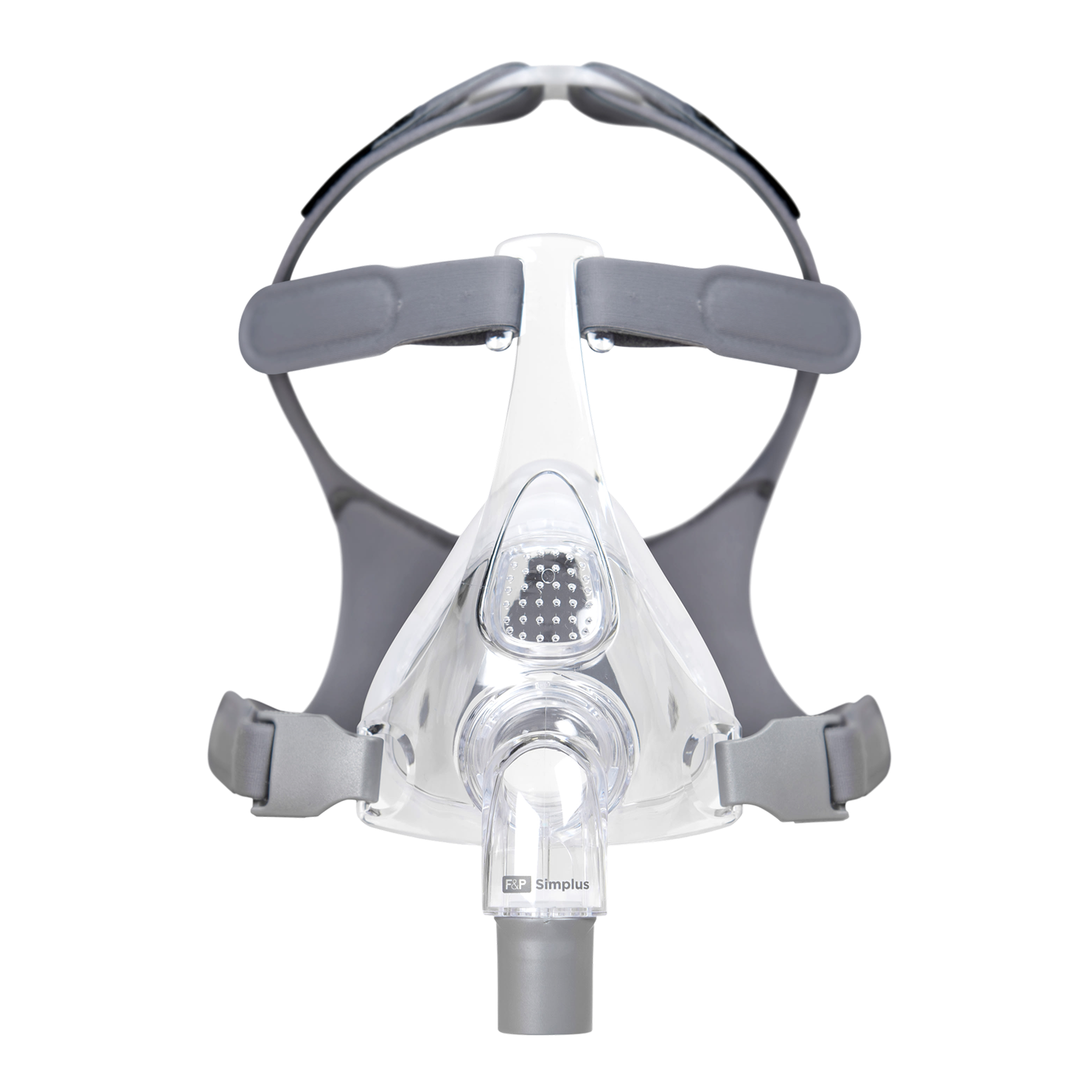 Fisher & Paykel Simplus Full Face CPAP Mask