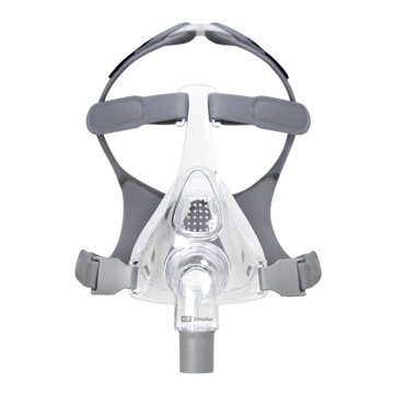 Fisher & Paykel Simplus Full Face CPAP Mask