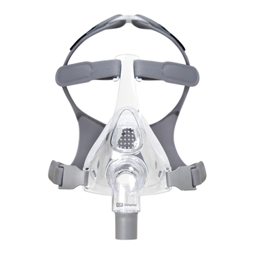 Mouth Breather Kit