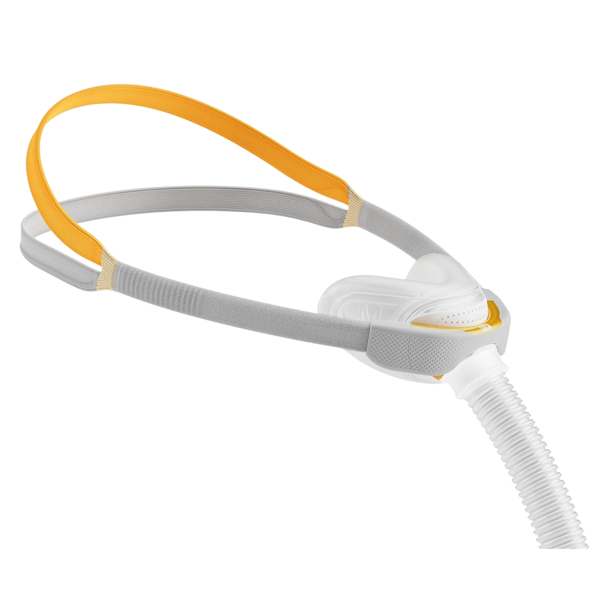 Solo Nasal CPAP Mask