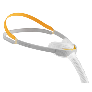 Solo Nasal CPAP Mask