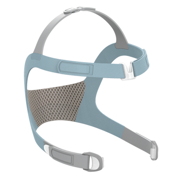 Vitera Headgear