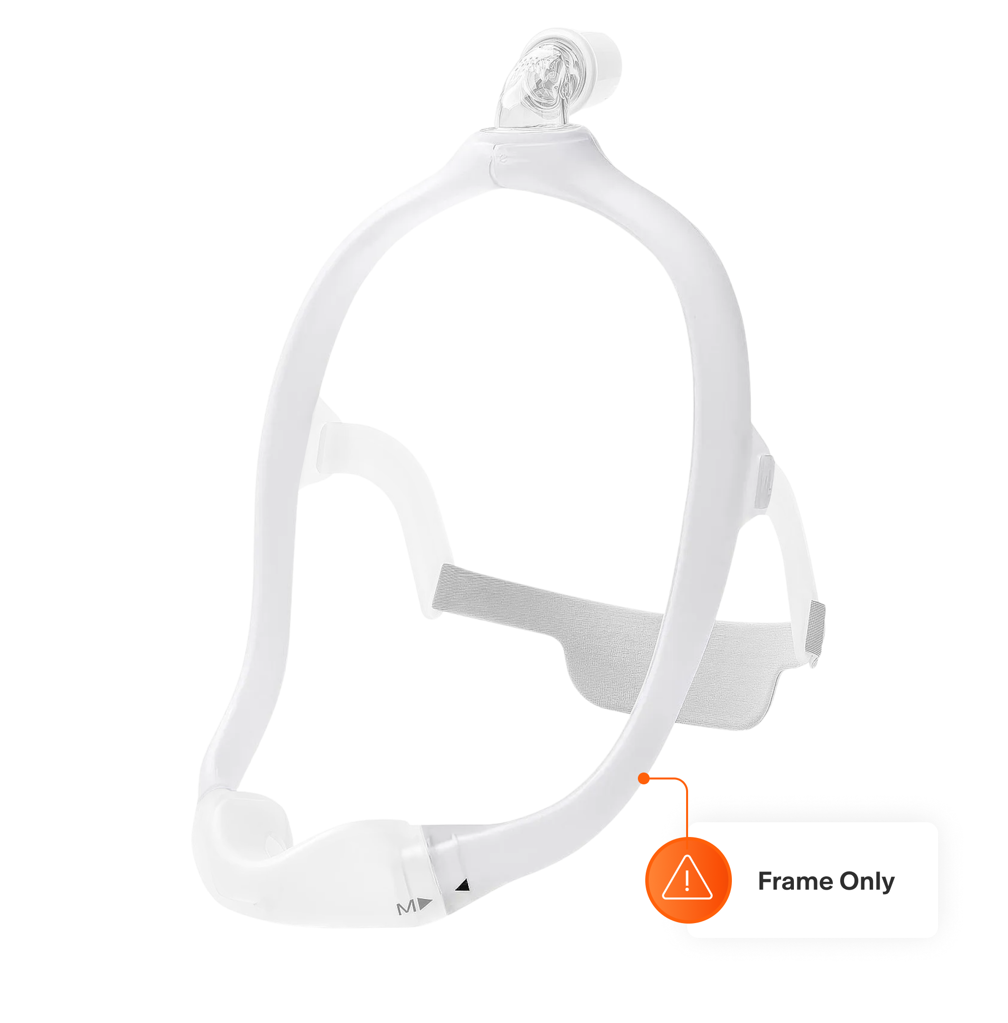Frame for DreamWear CPAP Masks