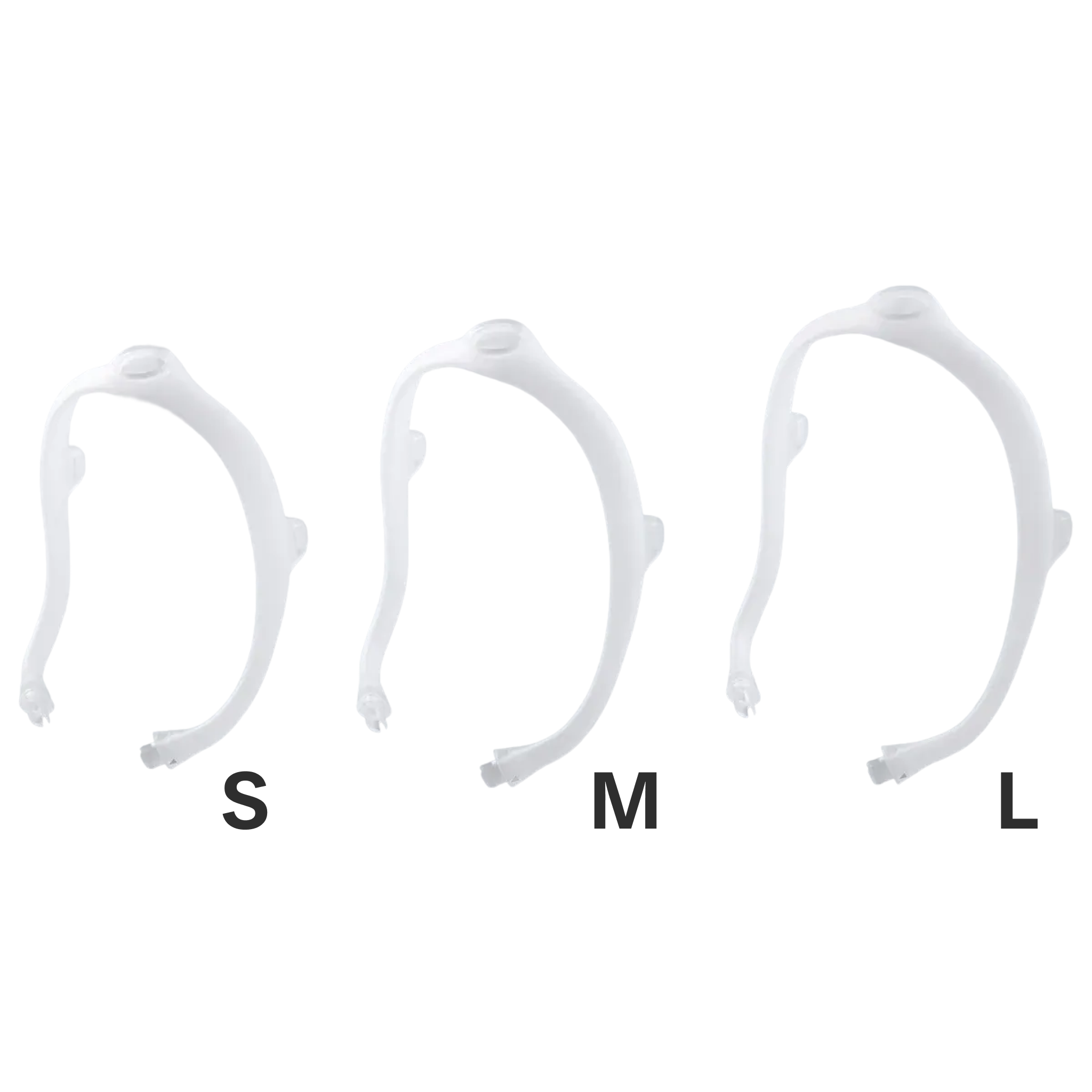Frame for DreamWear CPAP Masks