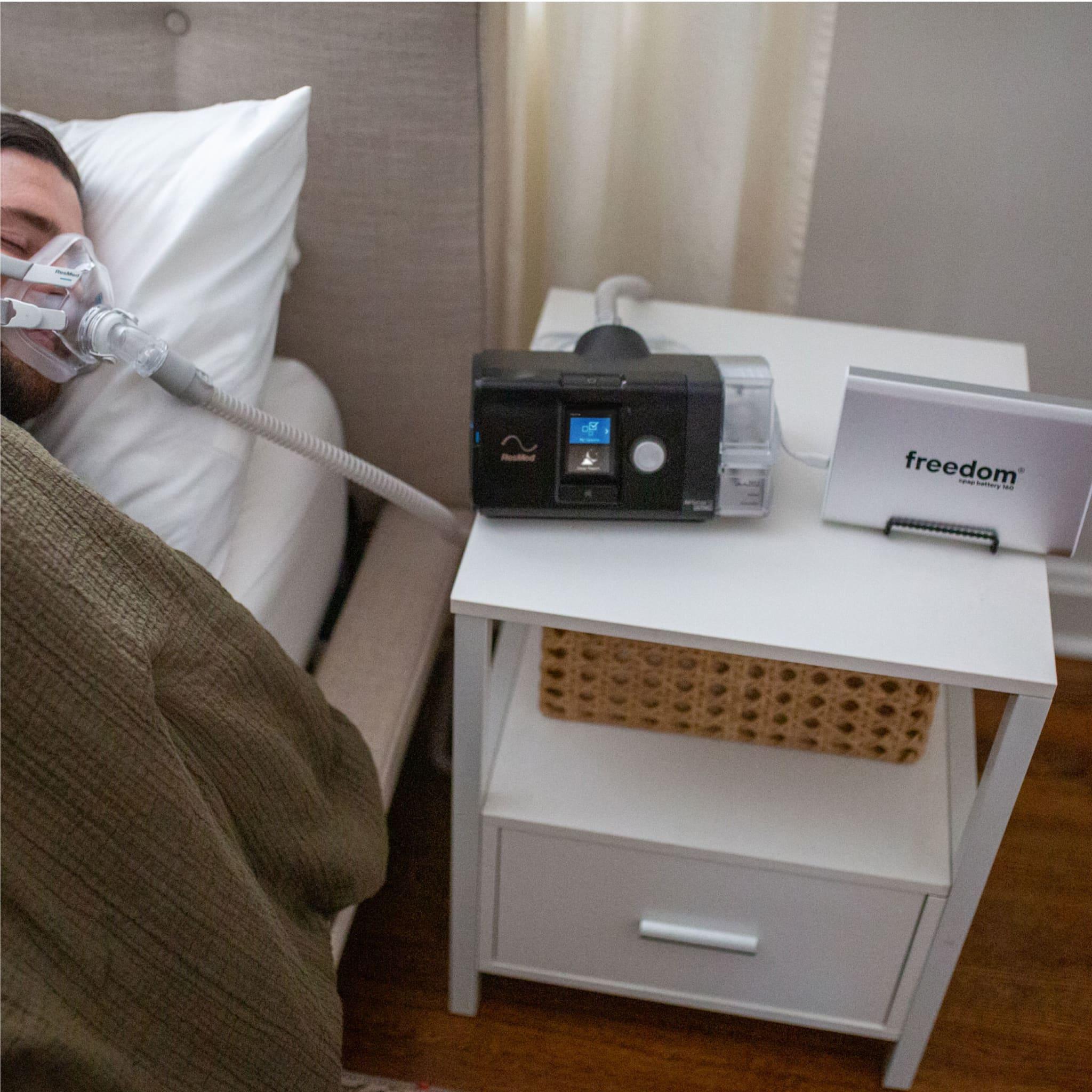 Freedom CPAP Battery 160
