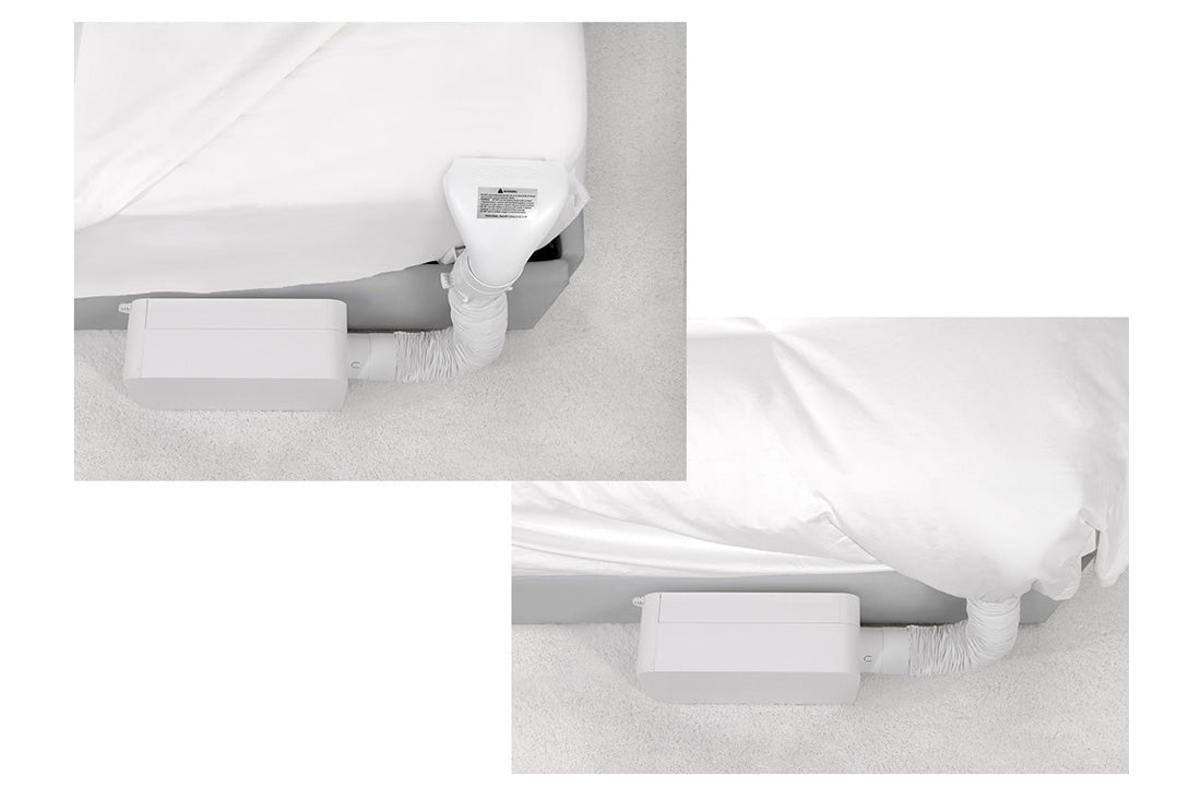 BedJet 3 Climate Comfort Sleep System