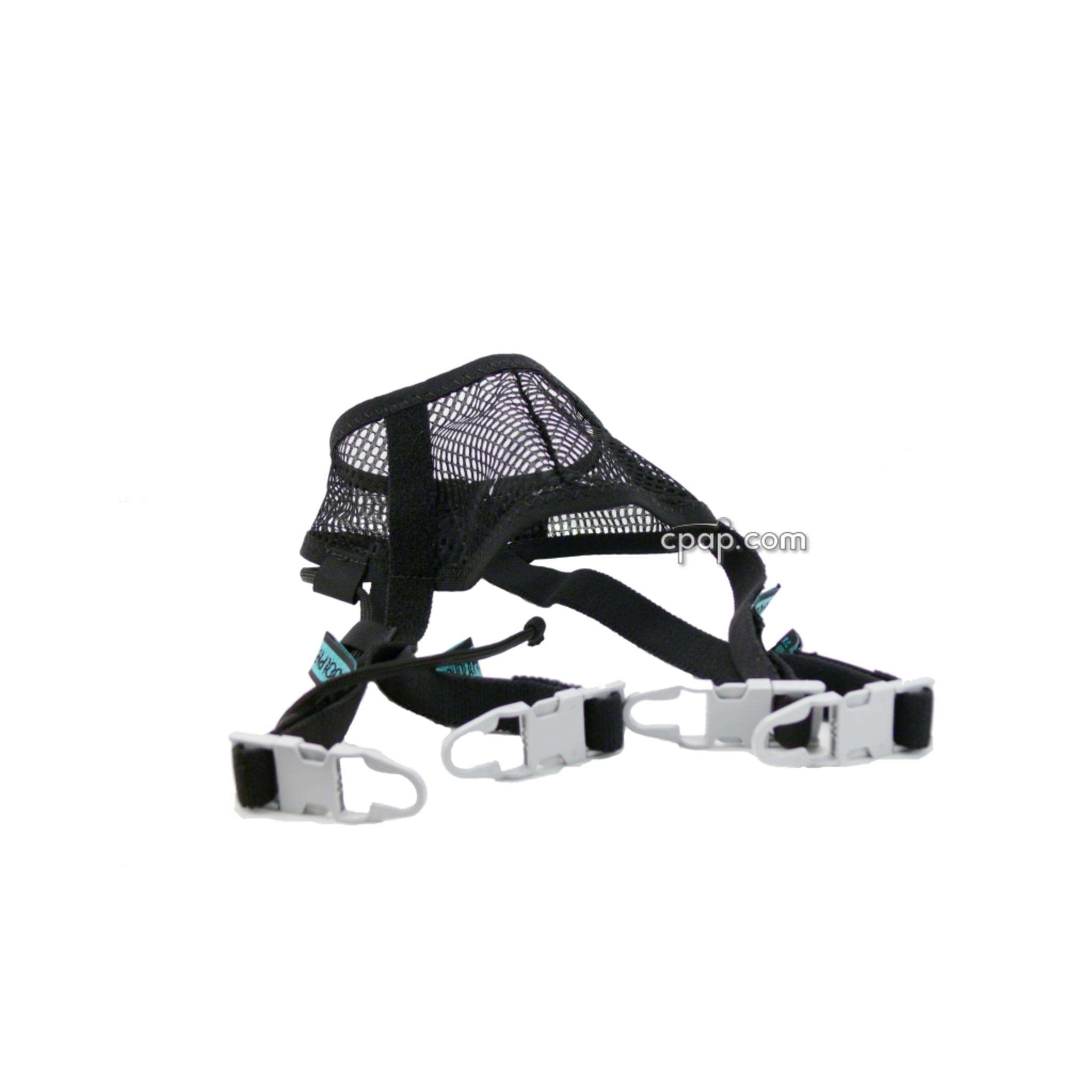 Headgear for Hans Rudolph 7600 VIP Full Face Mask