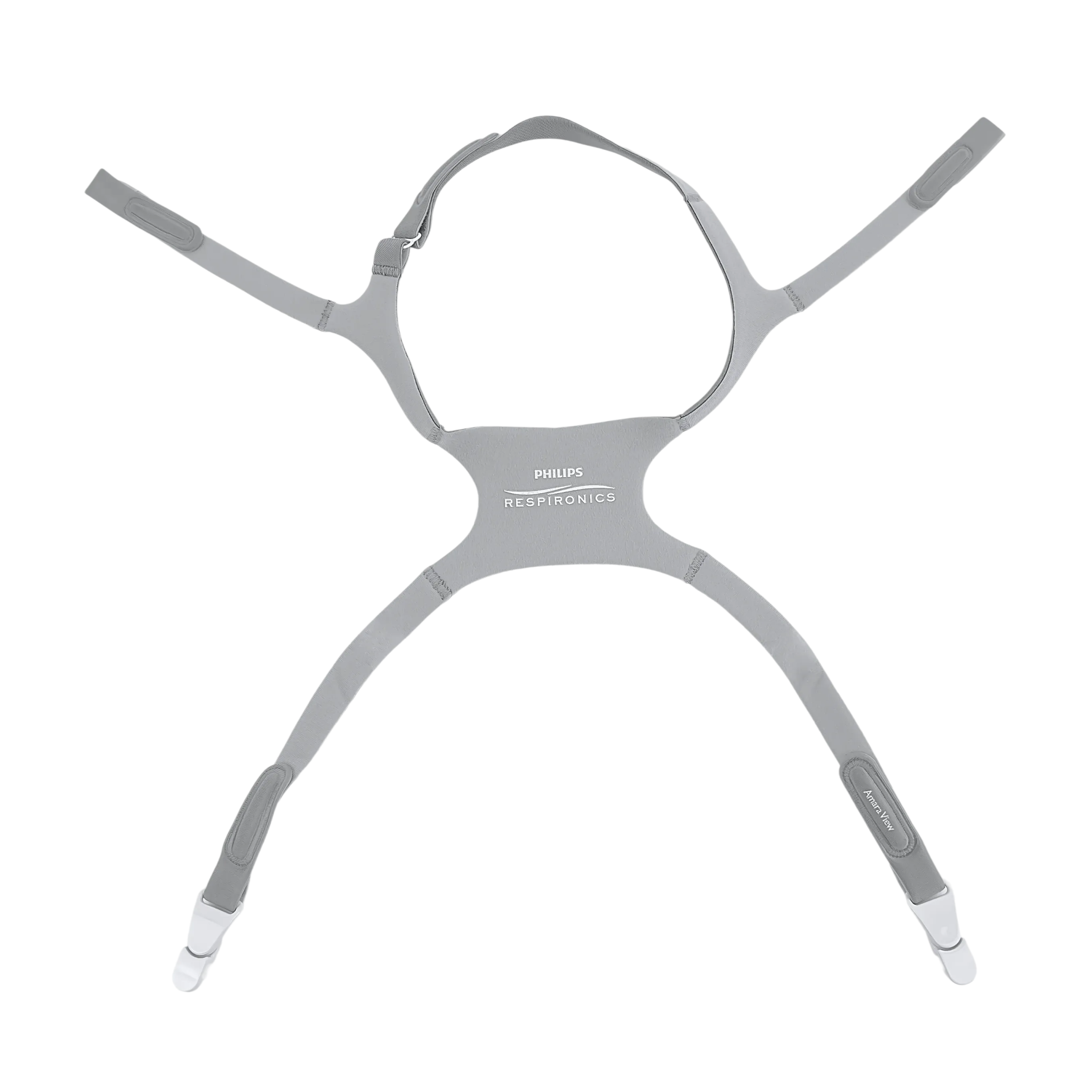 Headgear for Amara View Full Face CPAP Mask