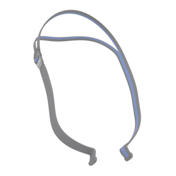 AirFit P10 Headgear